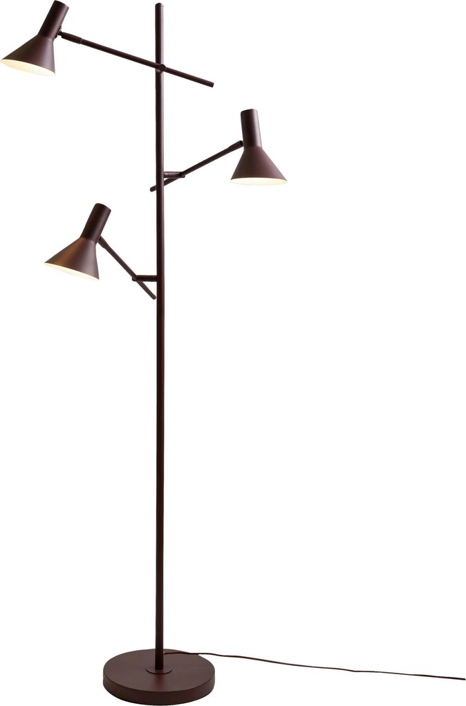 XXXLutz STOJACIA LAMPA, 59/44/171 cm It's about Romi - Online Only bytové doplnky - 004315018301