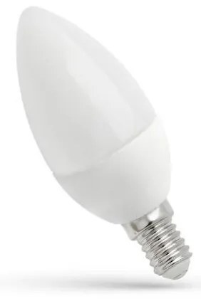 Wojnarowscy LED žiarovka E14/4W/230V 320lm 2700-3200K WJ0030