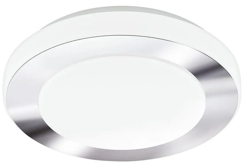 Eglo Eglo 95282 - LED Kúpeľňové svietidlo LED CAPRI 1xLED/11W/230V EG95282