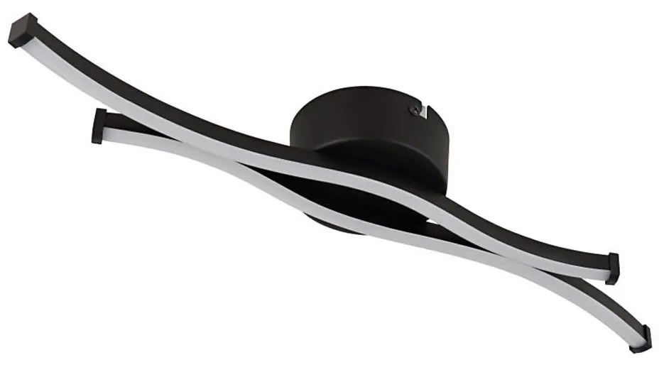 Globo 67336-12 - LED Stropné svietidlo BOYD LED/12W/230V 3000K