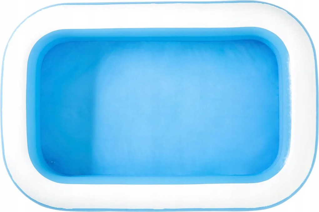 CH NAFUKOVACÍ BAZÉN 262 x 175 x 51 CM