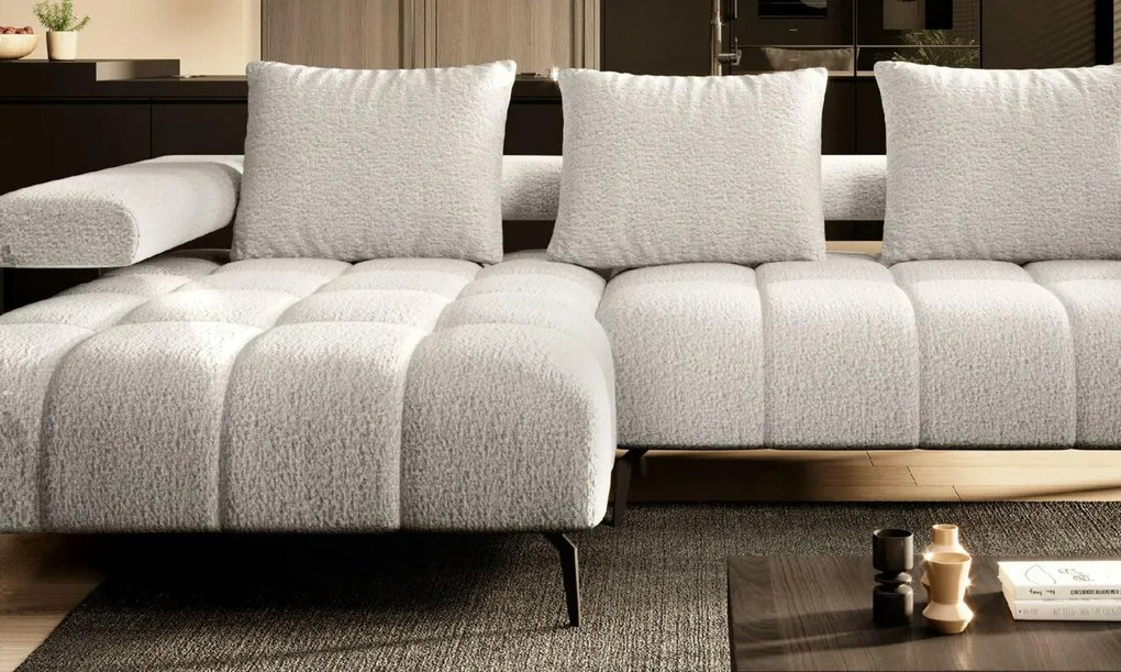 Sedacia súprava OLIVIERO mini