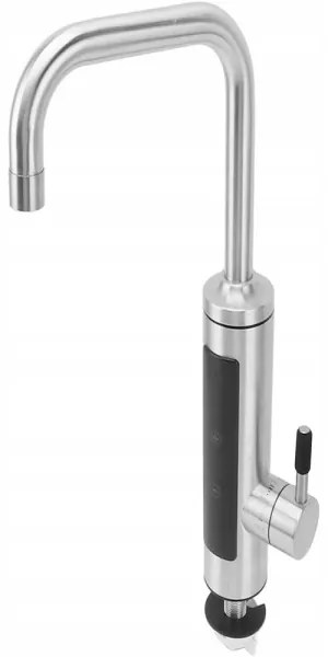 ELEKTRICKÝ PRIETOKOVÝ OHRIEVAČ VODY 3000W LCD