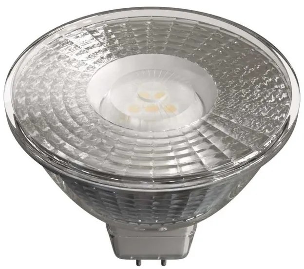 LED žiarovka Classic MR16 4,5W GU5,3 neutrálna biela 71534