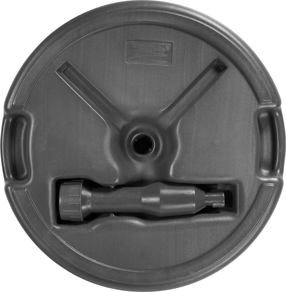 Derby PVC plniteľný stojan 20 l