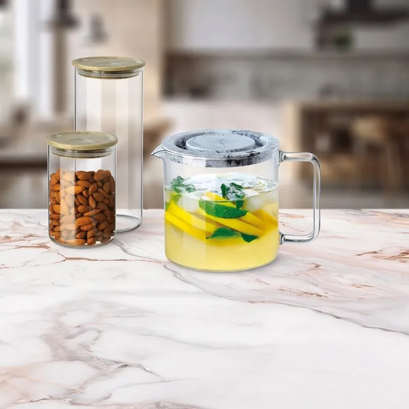 SIMAX FROM DŽBÁN 1,3 L SIVÝ