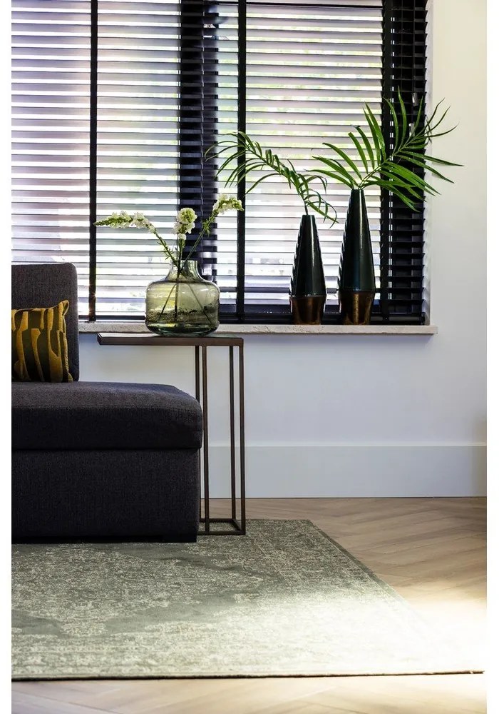 Odkladací stolík 30x45 cm Chisa – Light &amp; Living