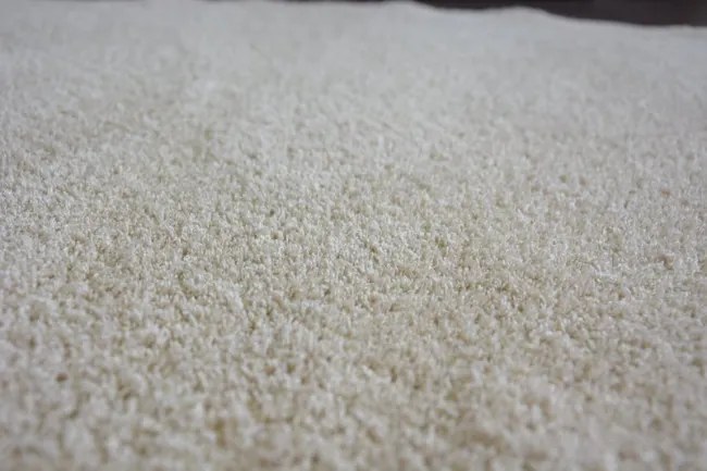 Koberec Micro fiber soft shaggy karamel
