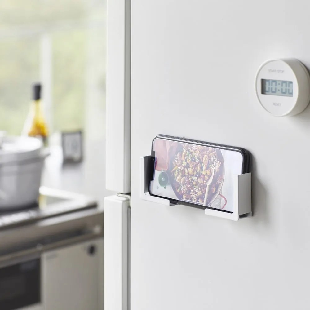 Plastový stojanček na tablet Tower – YAMAZAKI