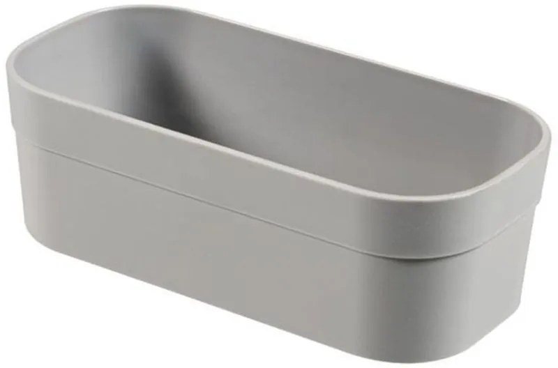 CURVER INFINITY DIVIDER S organizér do zásuvky 15 x 8 x 5 cm sivý 01723-099
