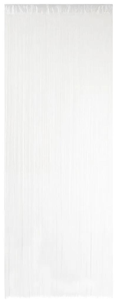 MERADISO® Záves, 90 x 240 cm, biela (100287375)