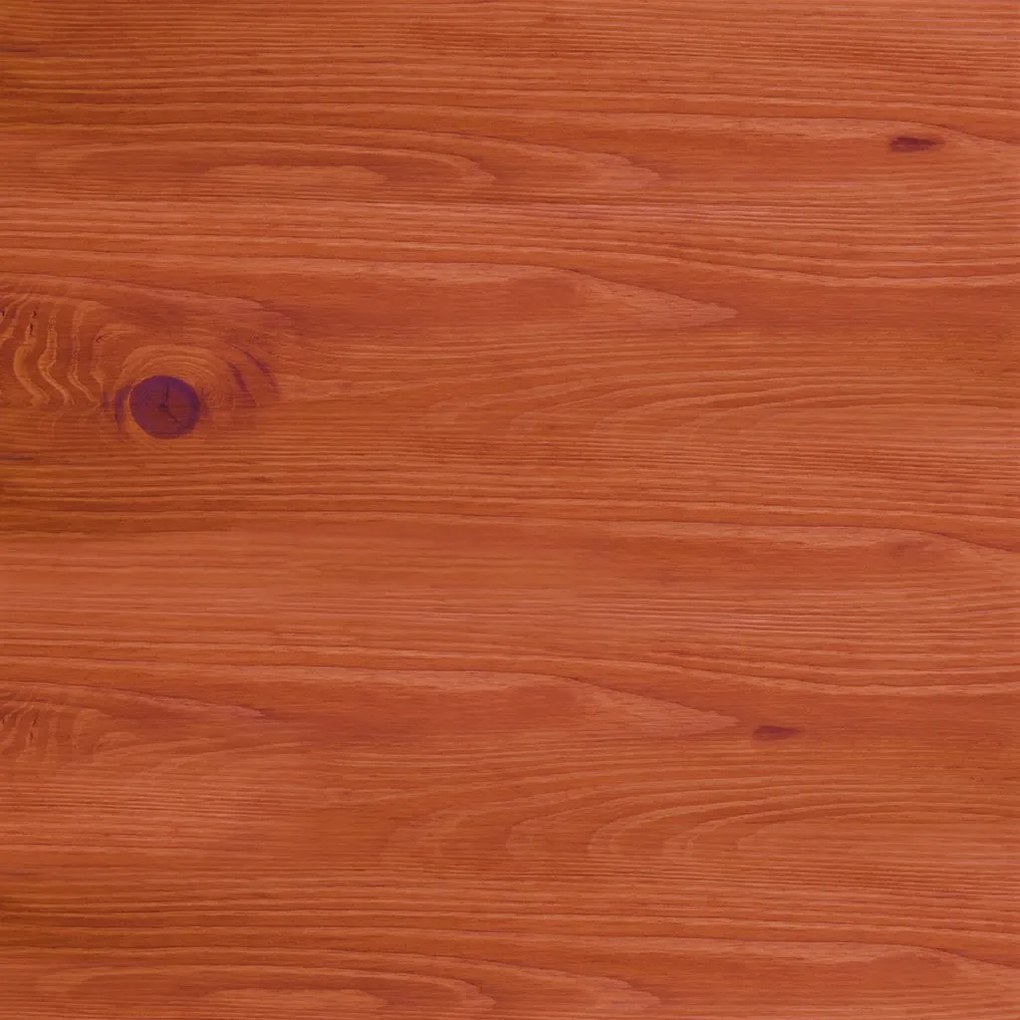 Posteľ Emily 80 x 200 cm, jelša Rošt: S lamelovým roštom, Matrac: Matrac SOMMERA 18 cm