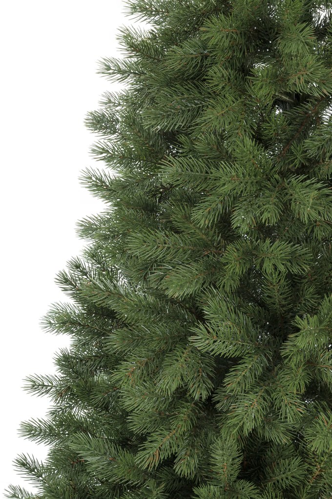 Vianočný stromček Borovica FULL 3D 160 cm