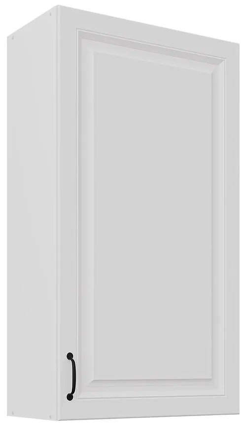 Skrinka do kuchyne Stilo biely matná/biely 60G-108 1F