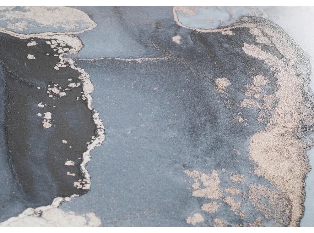 Záchodová doska s automatickým zatváraním 37,5 x 44,5 cm Licata - Wenko