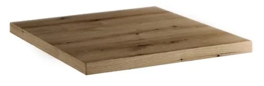 Keramické umývadlo na dosku Smile 42 cm biele