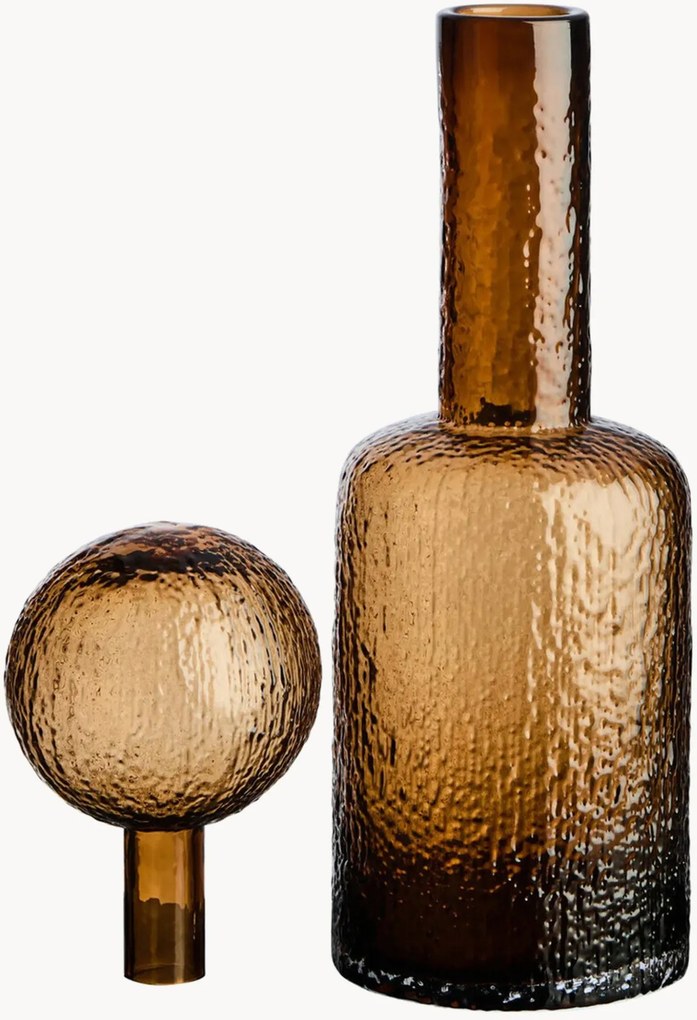 Sklenená karafa Galea, 300 ml