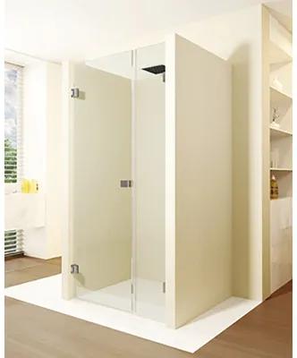 Sprchové dvere Riho SCANDIC NXT X102 158x200 cm Ľ chróm GX07420C1