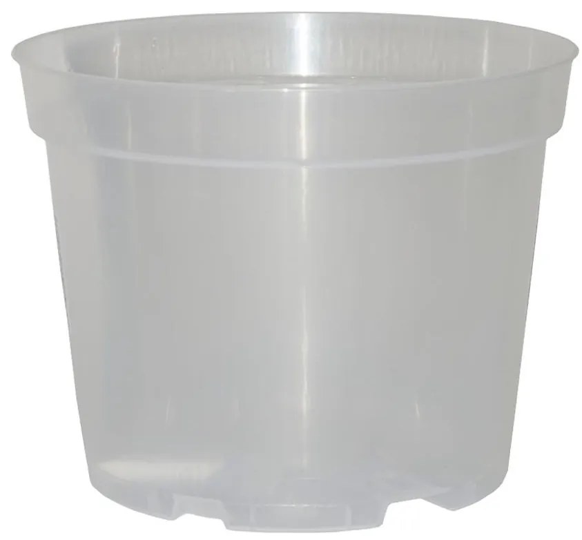 Plastový Kvetináč Na Orchideu 24cm