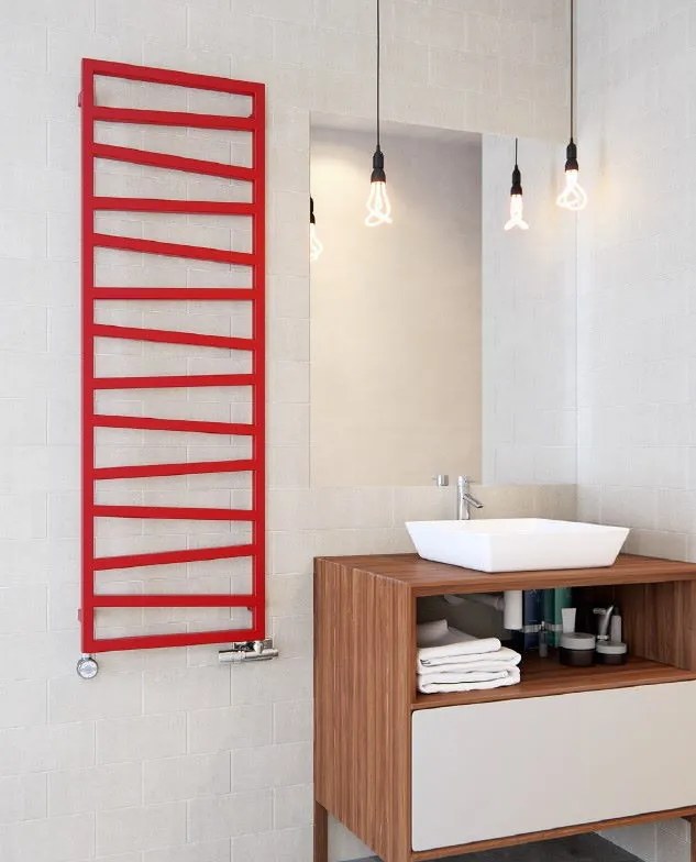 DK Terma MOA regulátor 600W Biely U