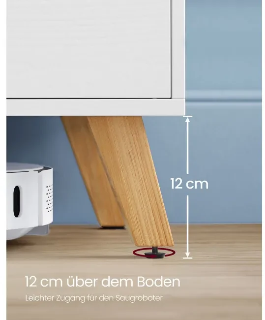 Stolík pod TV LTV027T46