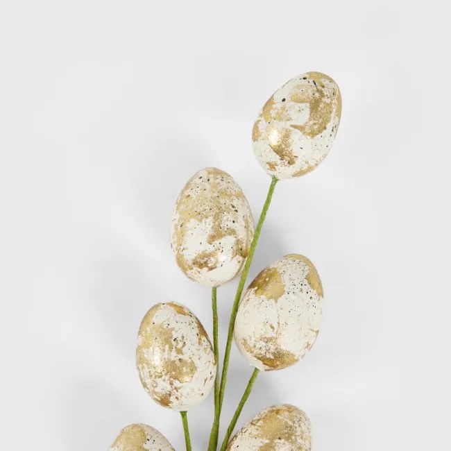 Veľkonočná dekorácia POLIA s vajíčkami 725579