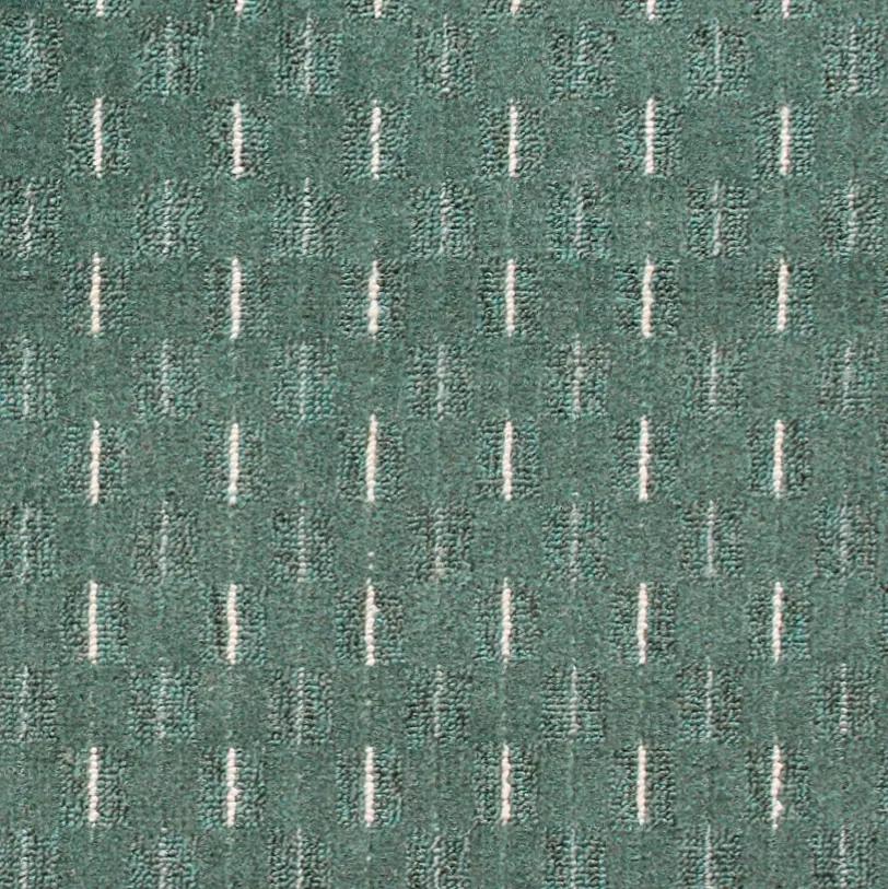 Betap koberce Metrážový koberec Eris 40 zelená - Rozměr na míru s obšitím  cm | BIANO