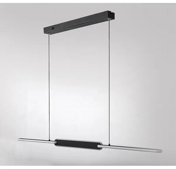 Rabalux 72231 - LED Luster na lanku SINDRI LED/36W/230V