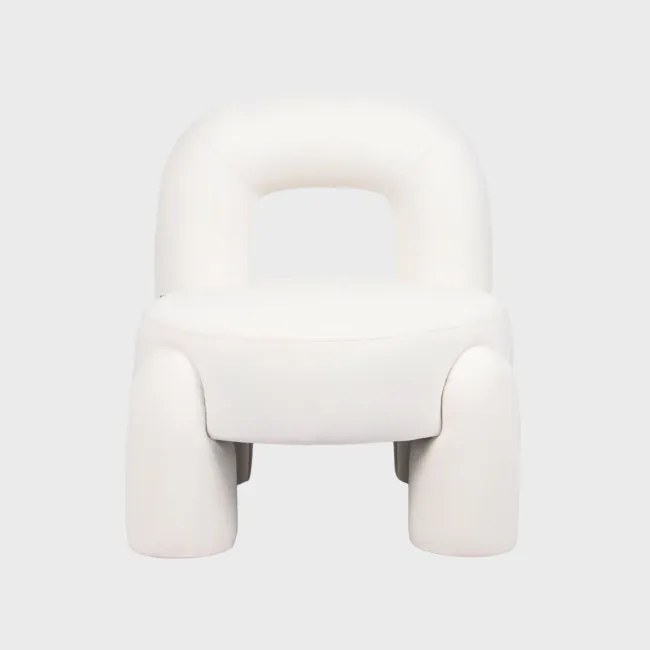 Kreslo VIGGO béžové 747366