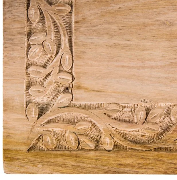 Drevená šperkovnica SOMBRE 22x14x8 cm