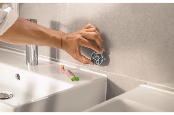 GROHE 41187000 - Držiak na uteráky START 854 mm lesklý chróm