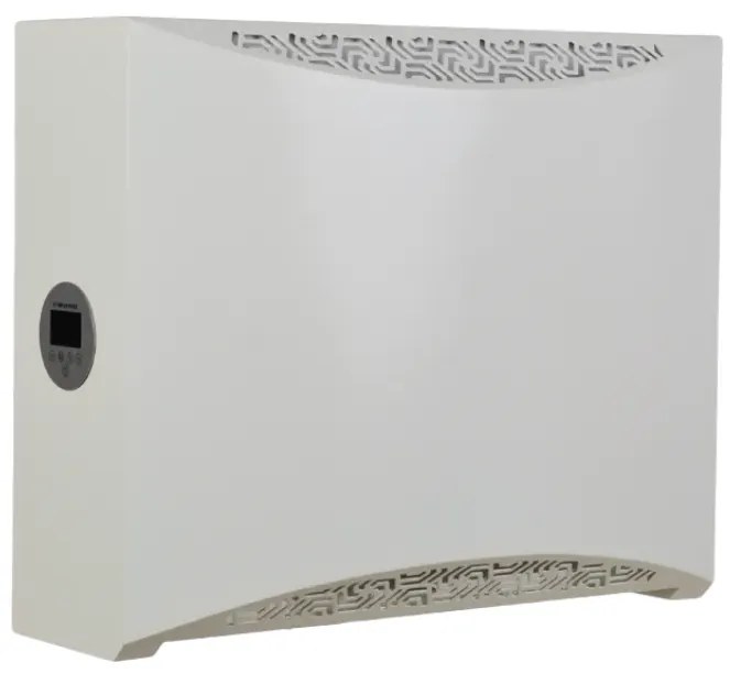 Odvlhčovač Microwell DRY 300 Metal 30m²