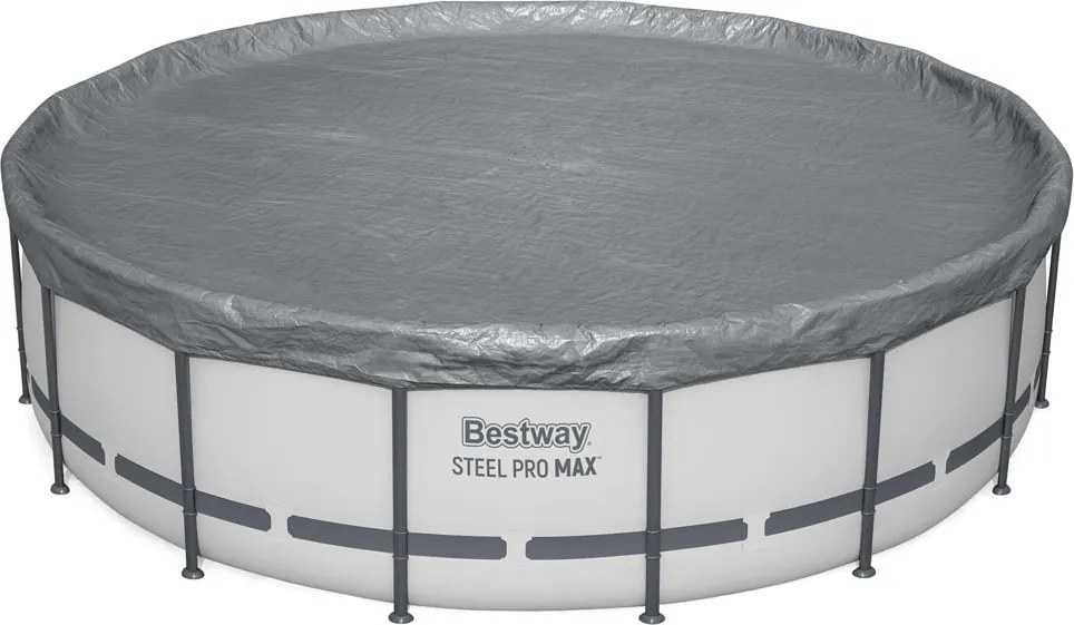 Plachta na bazén Bestway 488 cm PREMIUM LINE 58952