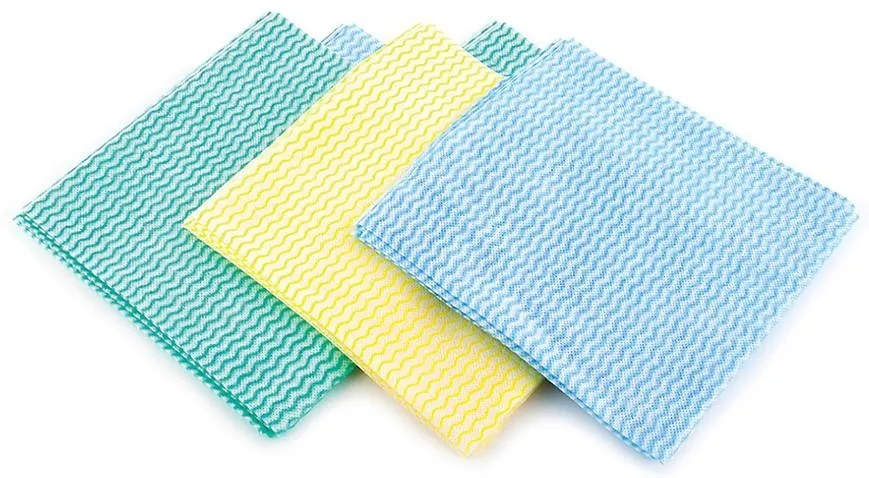 Utierka jemná 40x40 cm