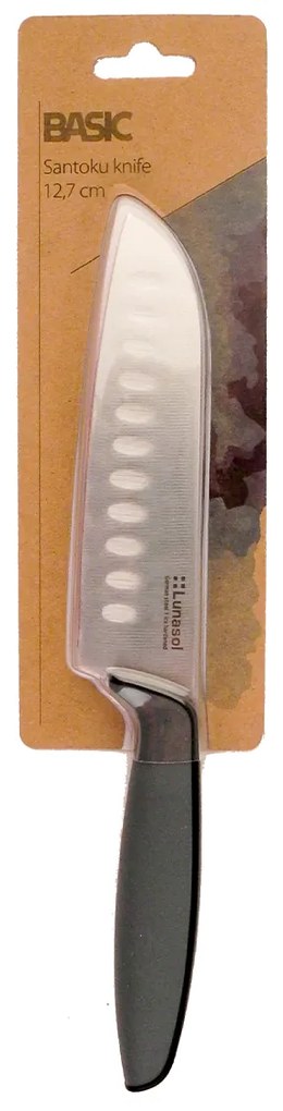 Nôž santoku 12,7 cm - Basic - 129385