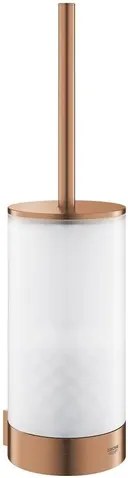 Wc kefa GROHE SELECTION kartáčovaný Warm Sunset 41076DL0