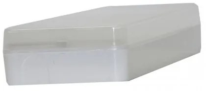 Iverlux ESERA 100L LED - LED Núdzové svítidlo LED/1,4W/230V IP44 6500K