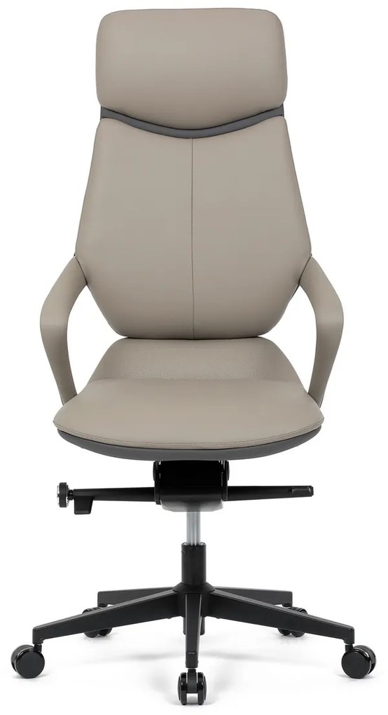Autronic KA-T8426 GREY Kancelárske kreslo