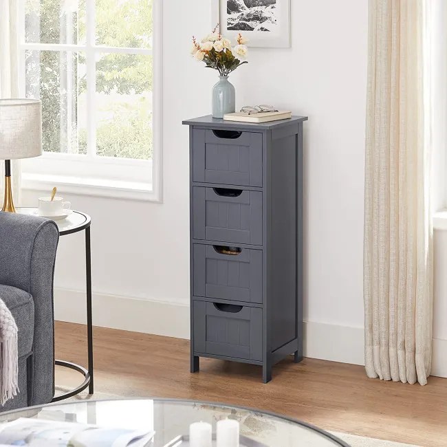 Kúpeľňová skrinka LHC040G01