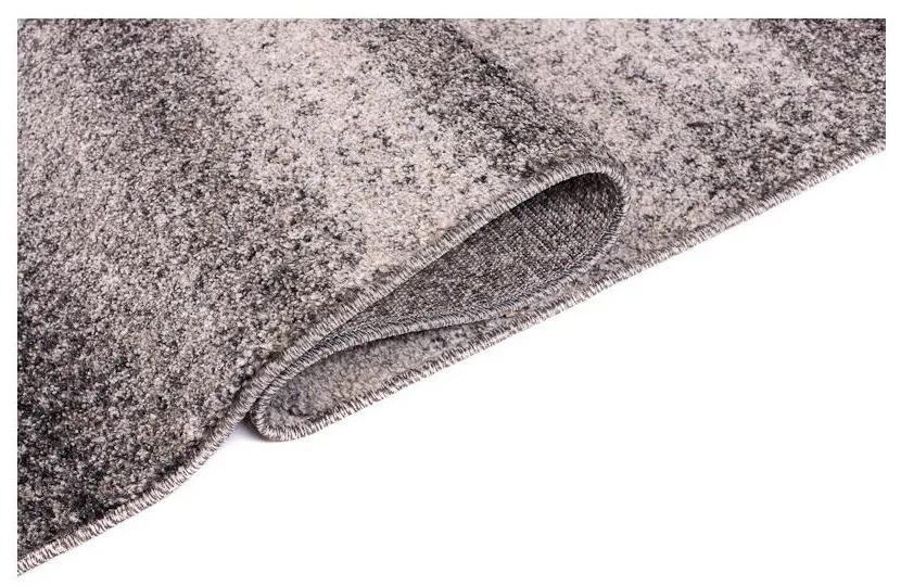 Kusový koberec Adonis sivý 180x260cm