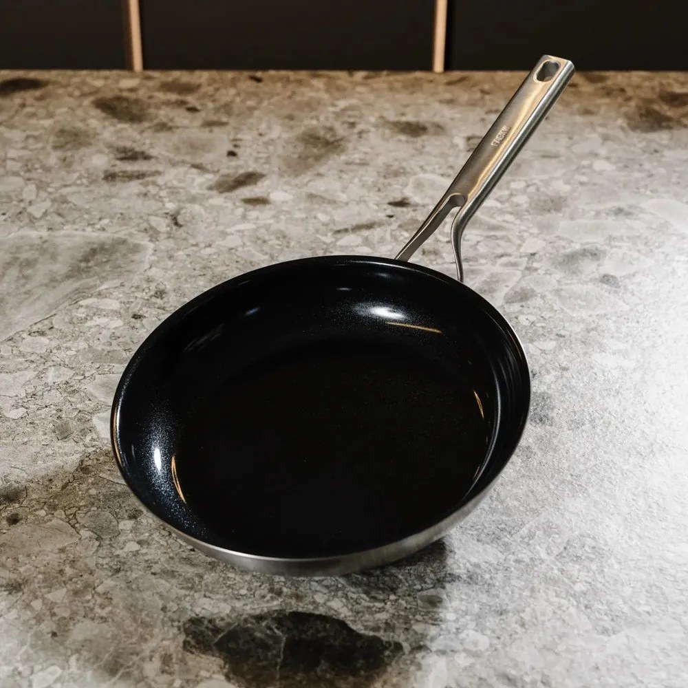 Antikoro panvica s nepriľnavým povrchom ø 26 cm Chili Ta – FABINI