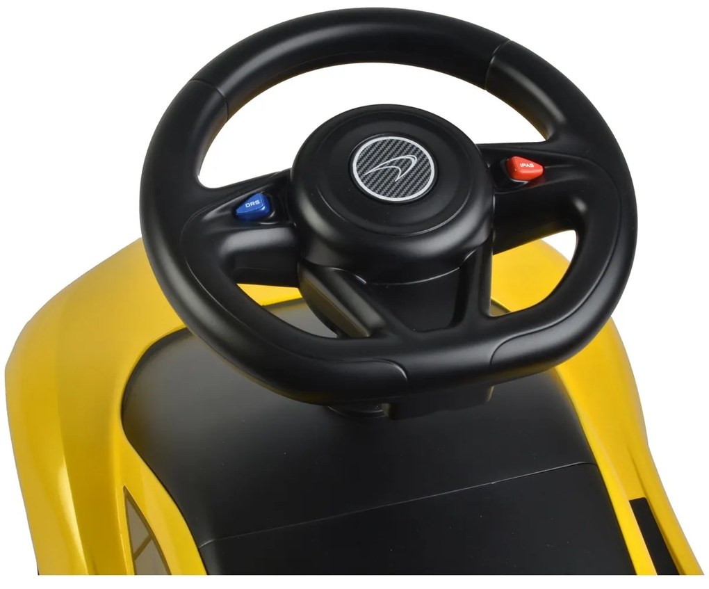 Buddy Toys BPC 5143 Odrážadlo McLaren P1