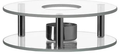 Leonardo SCALDINO ohrievač 15 cm