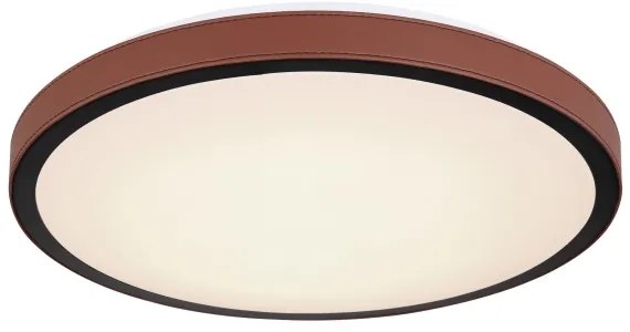 Globo 41766-24 - LED Stropné svietidlo SAMMI LED/24W/230V 3000/4500/6000K