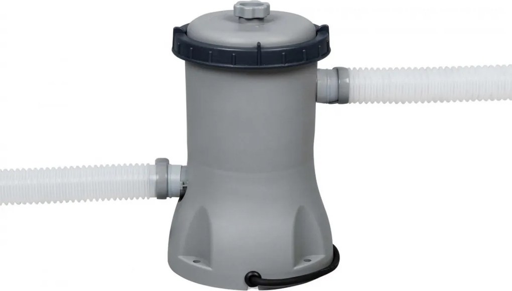 Bazén 366x100 cm Steel Pro Bestway - 56418