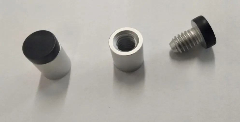 Symbol nekonečna na stenu 60 cm