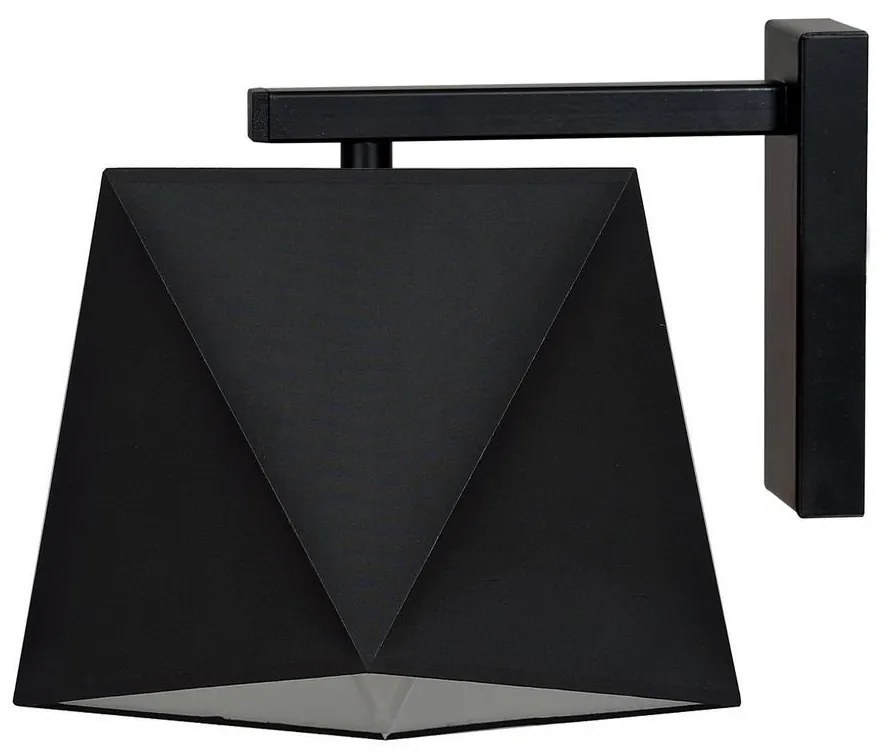 Nástenné svietidlo DIAMENT 1xE27/60W/230V