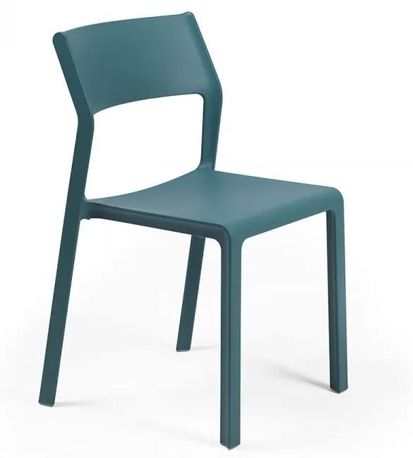 NARDI Záhradná stolička TRILL BISTROT 40253, plastová
