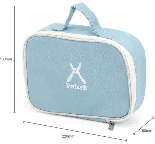 Sada náradia Viga 44204 PolarB