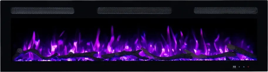 Elektrický krb Emotionflame Monarch 107
